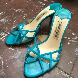😍 Jimmy Choo Sandals